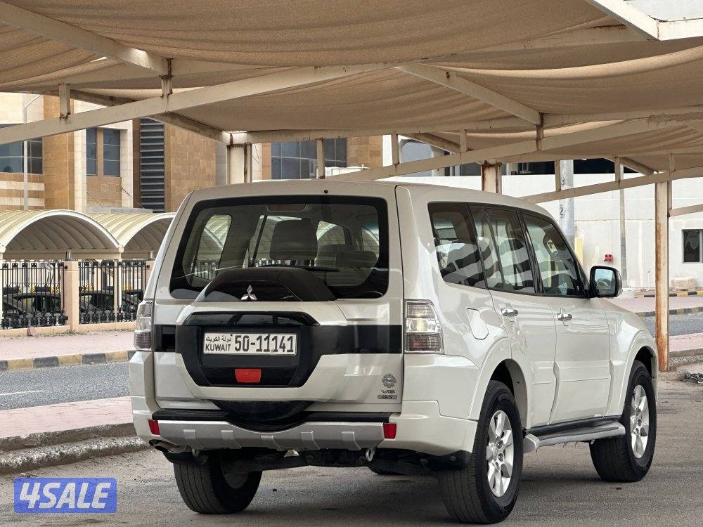 باجيرو / 20177