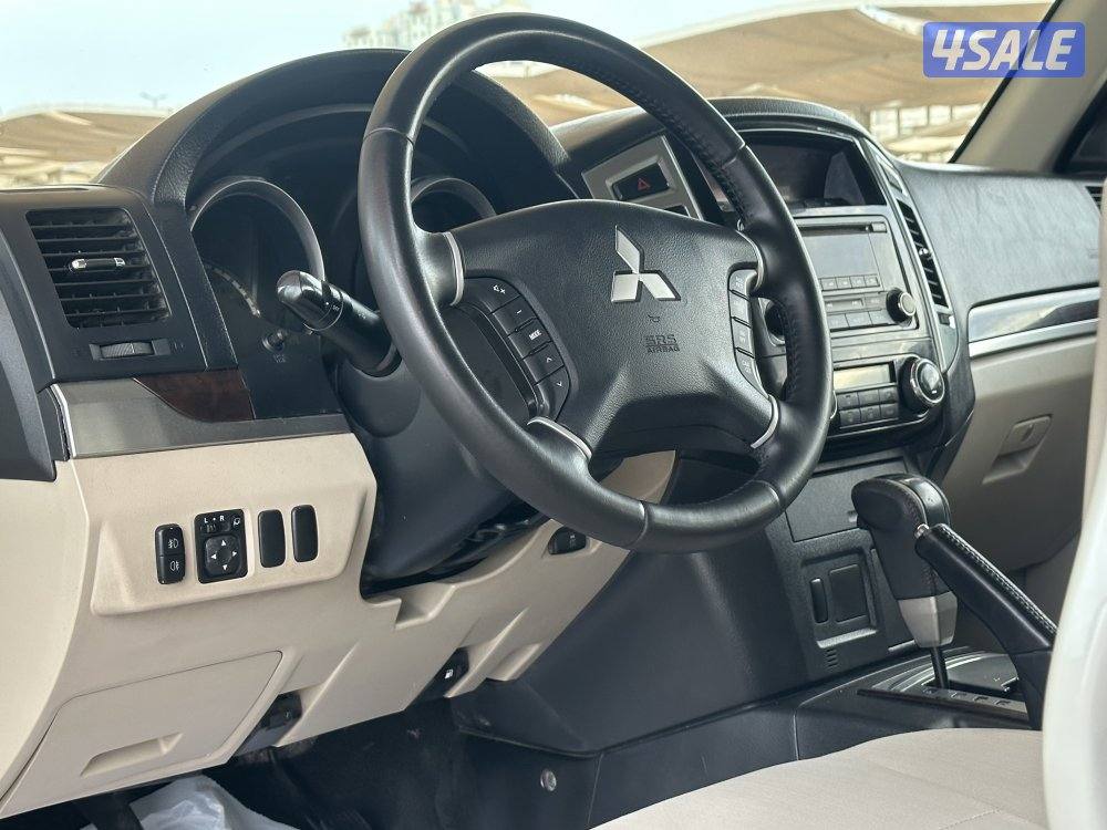 باجيرو / 20179