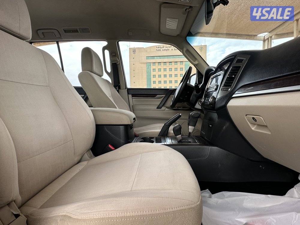 باجيرو / 201710