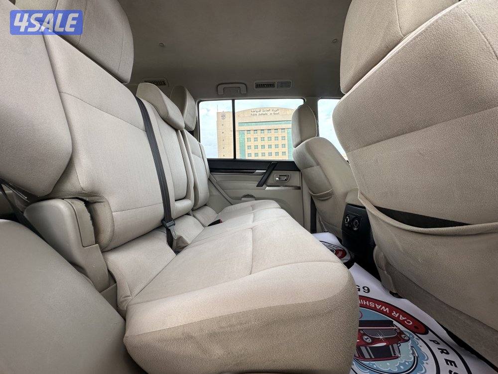 باجيرو / 201711