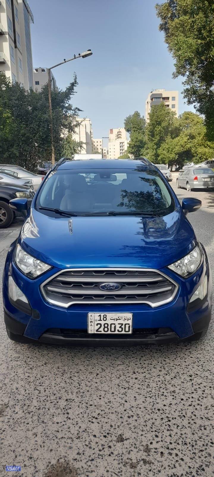 للبيع فورد ترن 2020 ماشي ٦٢ ألف0