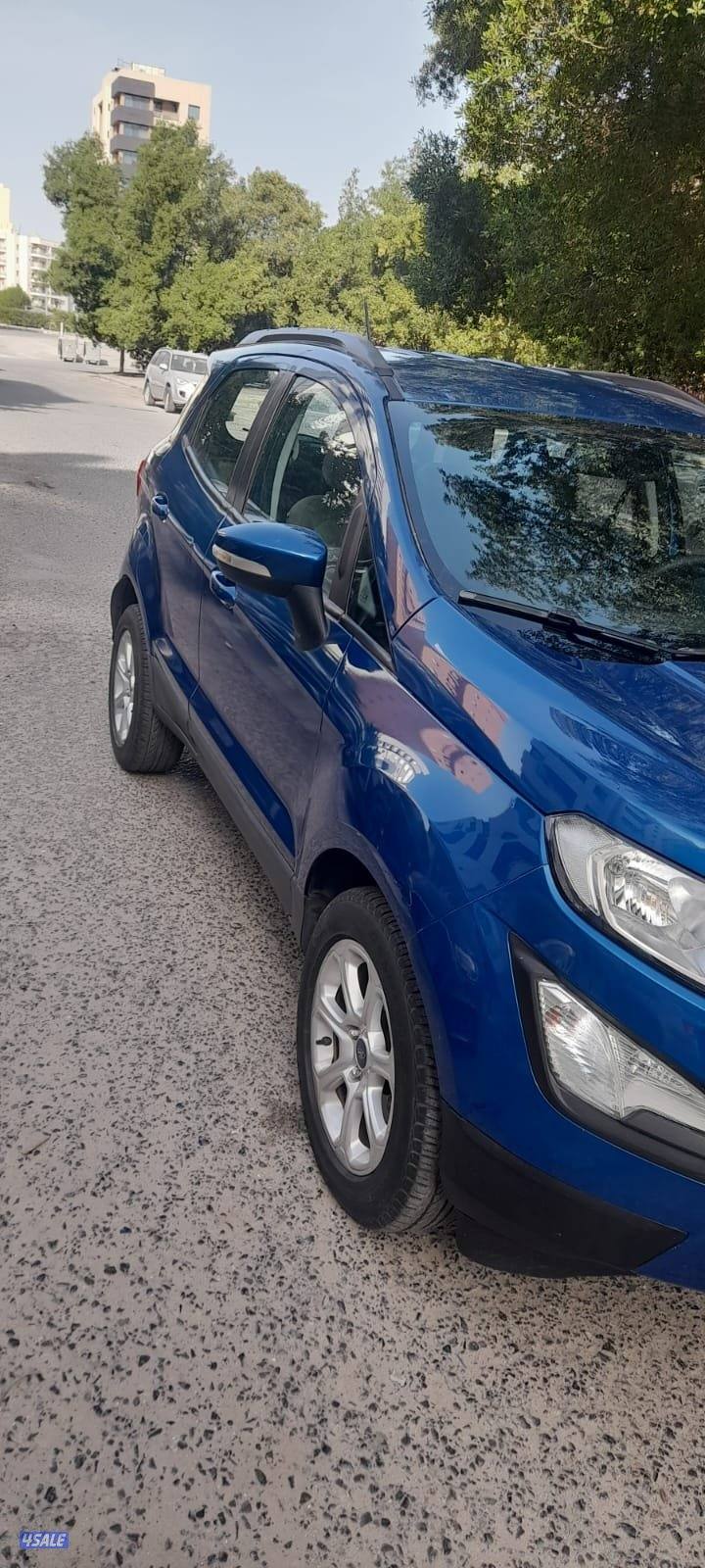 للبيع فورد ترن 2020 ماشي ٦٢ ألف2