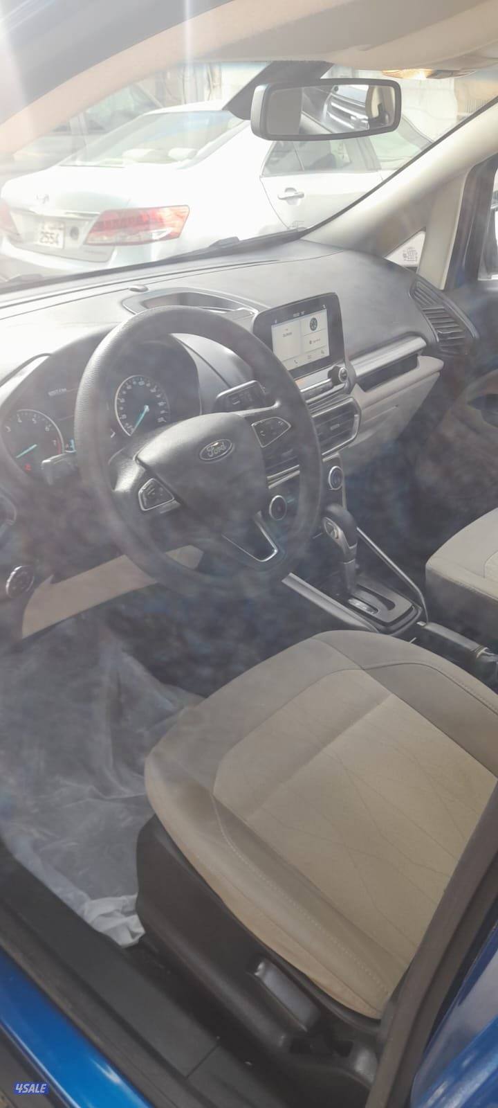 للبيع فورد ترن 2020 ماشي ٦٢ ألف4