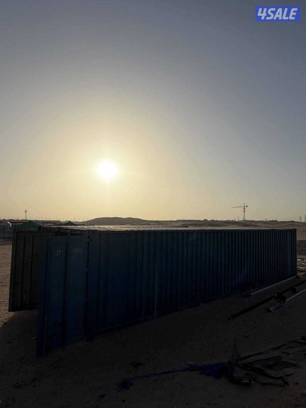 كونتينر 40 قدم5