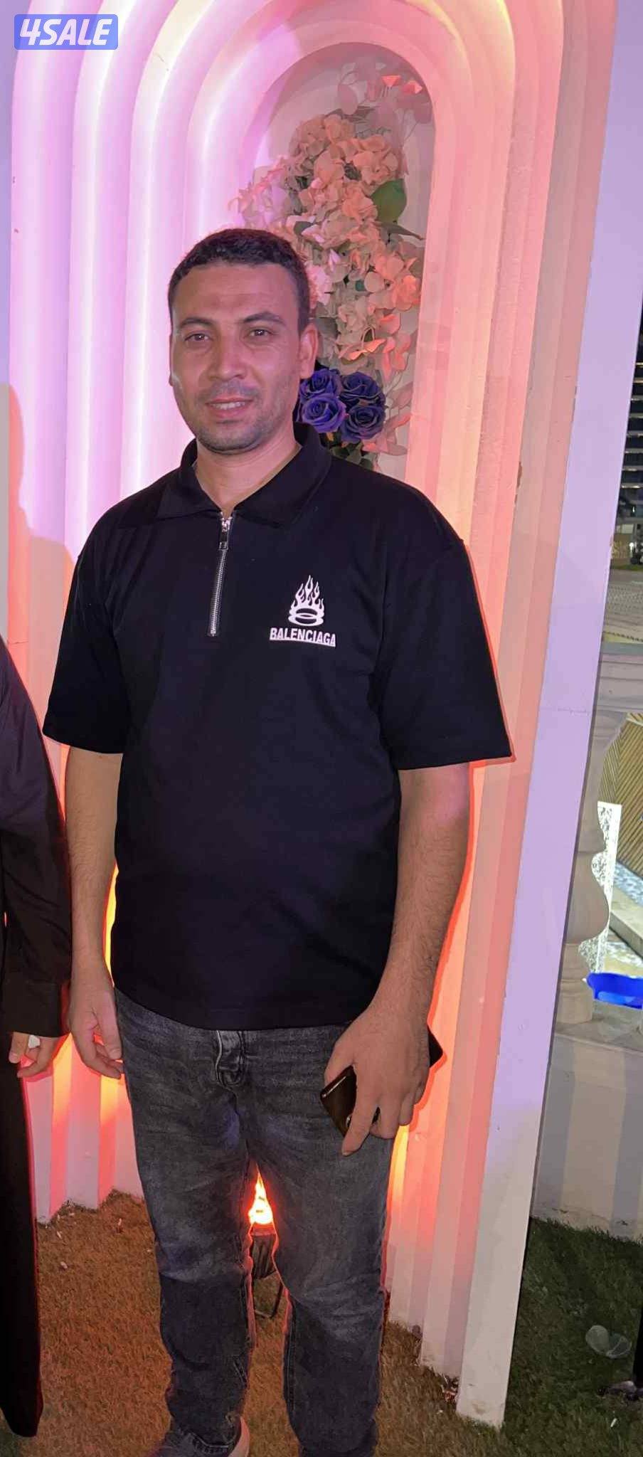 مراقب بناء ومندوب  طالب عمل يوجد ليسن كويتي0