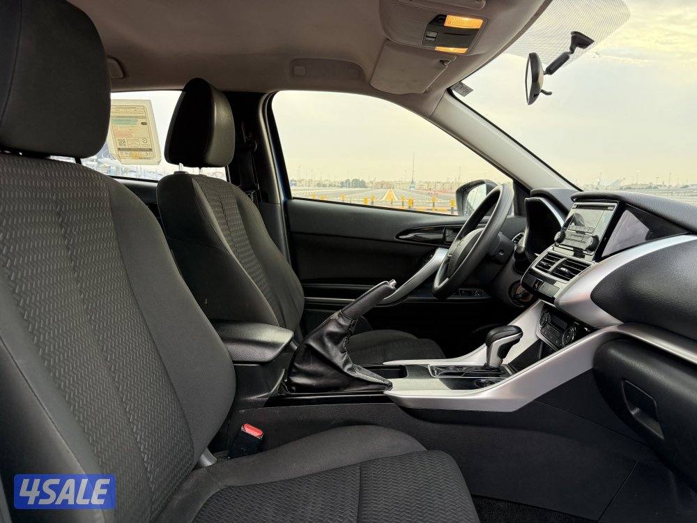 🔥اكليبس كروز حاله ممتازه شرط الفحص🔥6