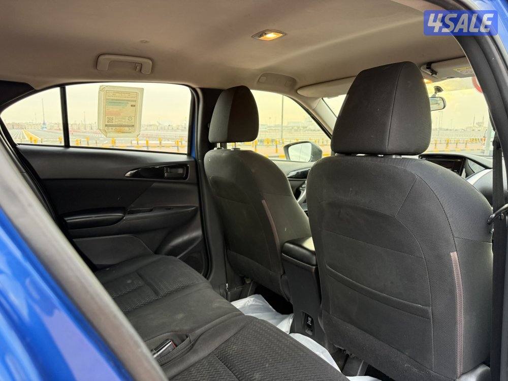 🔥اكليبس كروز حاله ممتازه شرط الفحص🔥8