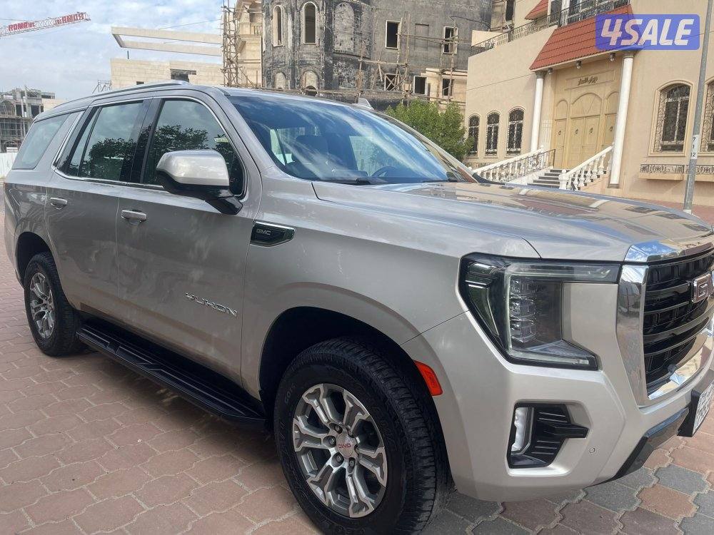 للبيع يوكن ٢٠٢٣0