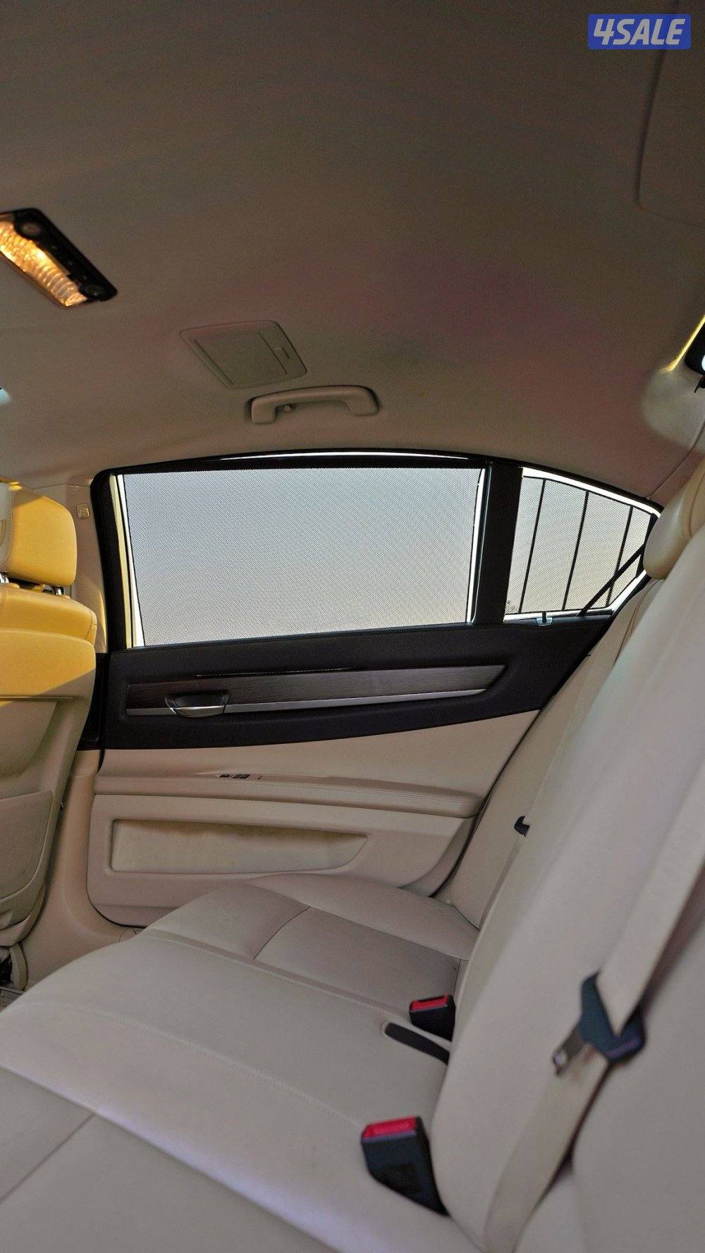 للبيع بي ام 730Li1