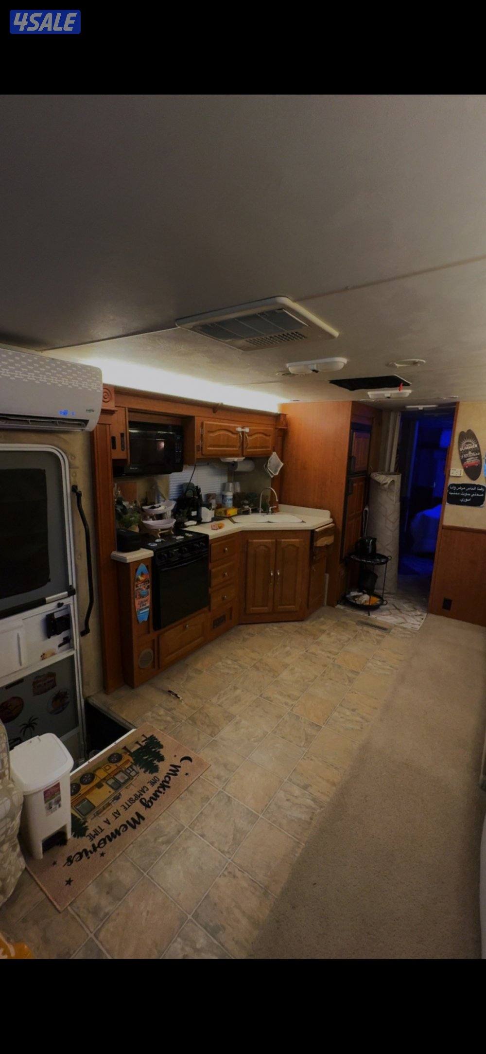 للبيع موترهوم جورج تاون0