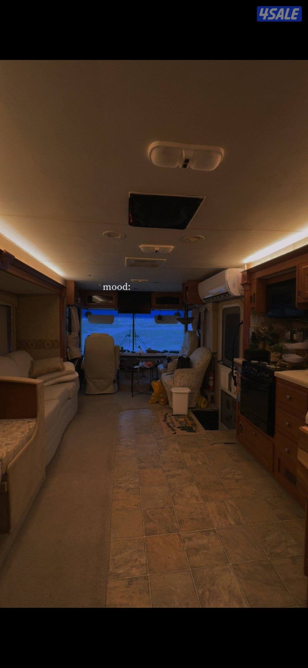 للبيع موترهوم جورج تاون1