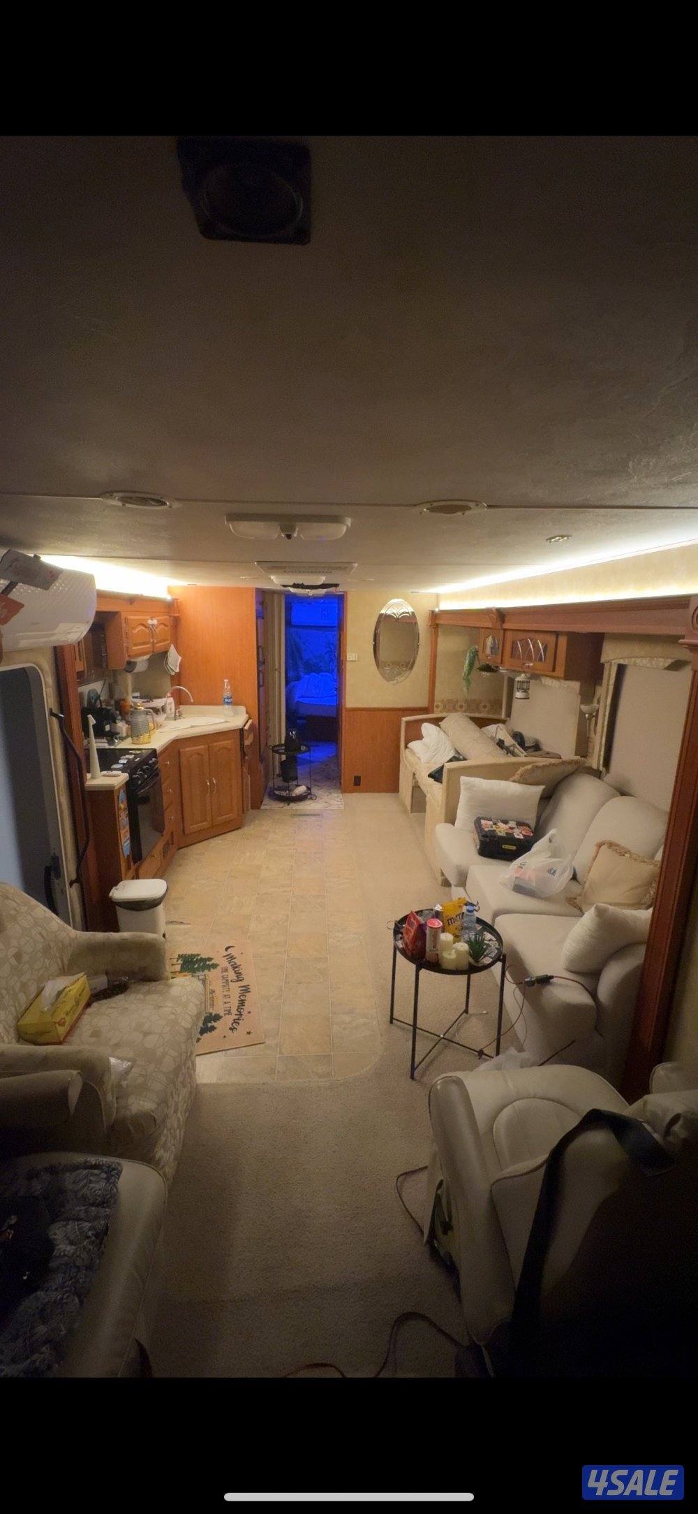 للبيع موترهوم جورج تاون2