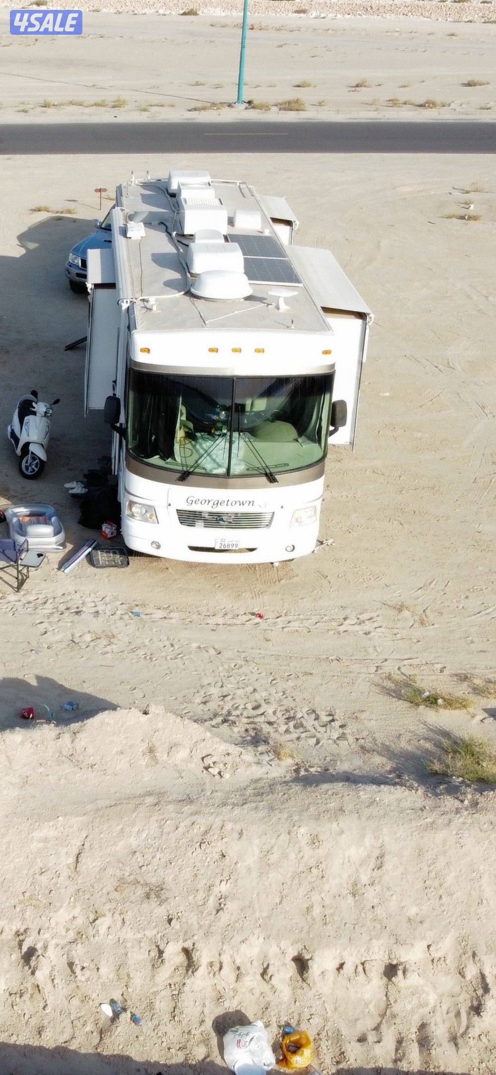 للبيع موترهوم جورج تاون3