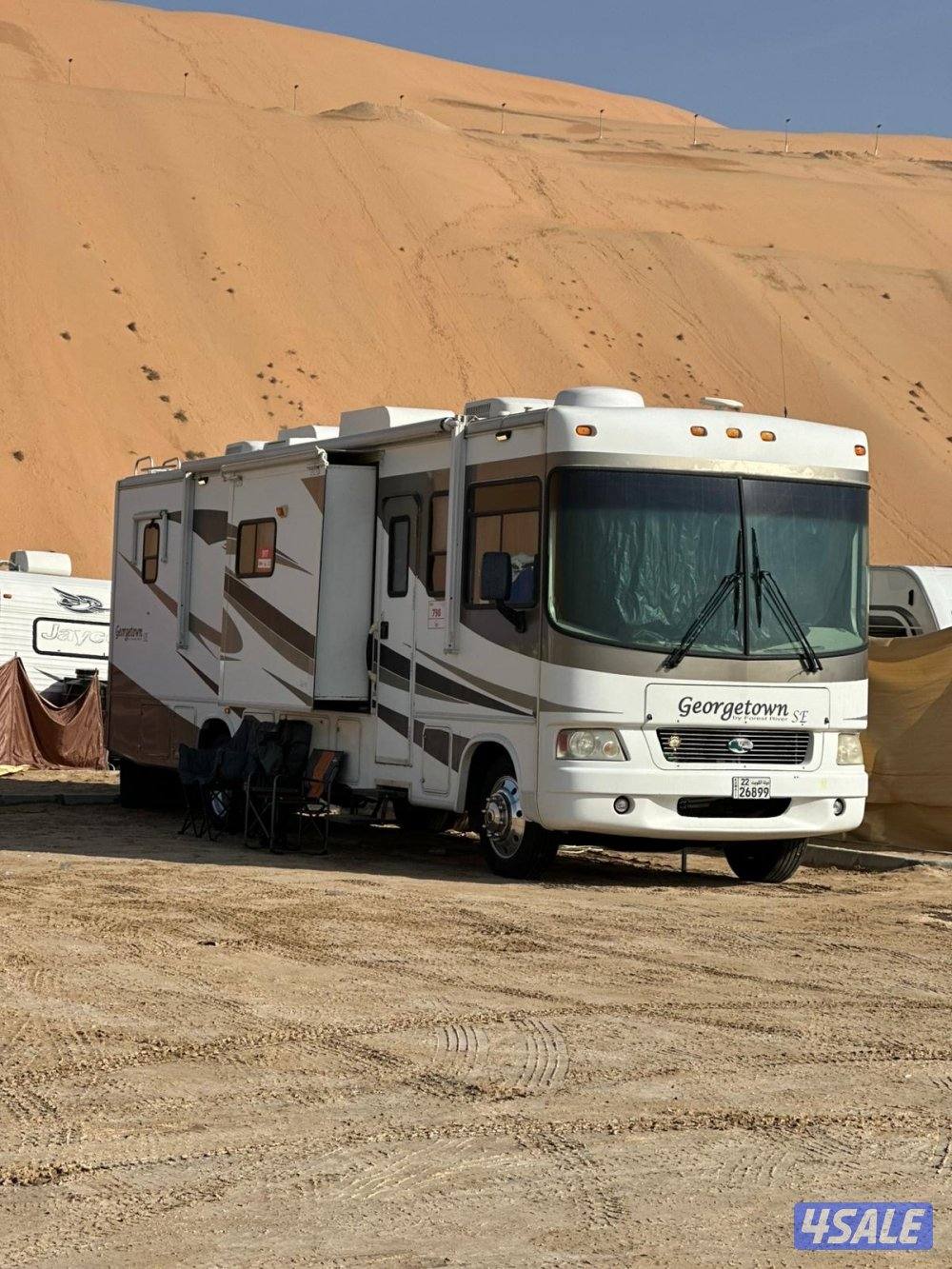 للبيع موترهوم جورج تاون7