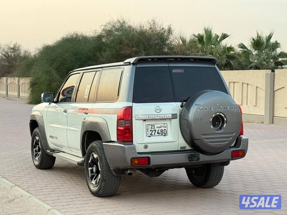 🔥سوبر 2021 قير عادي عداد130🔥3