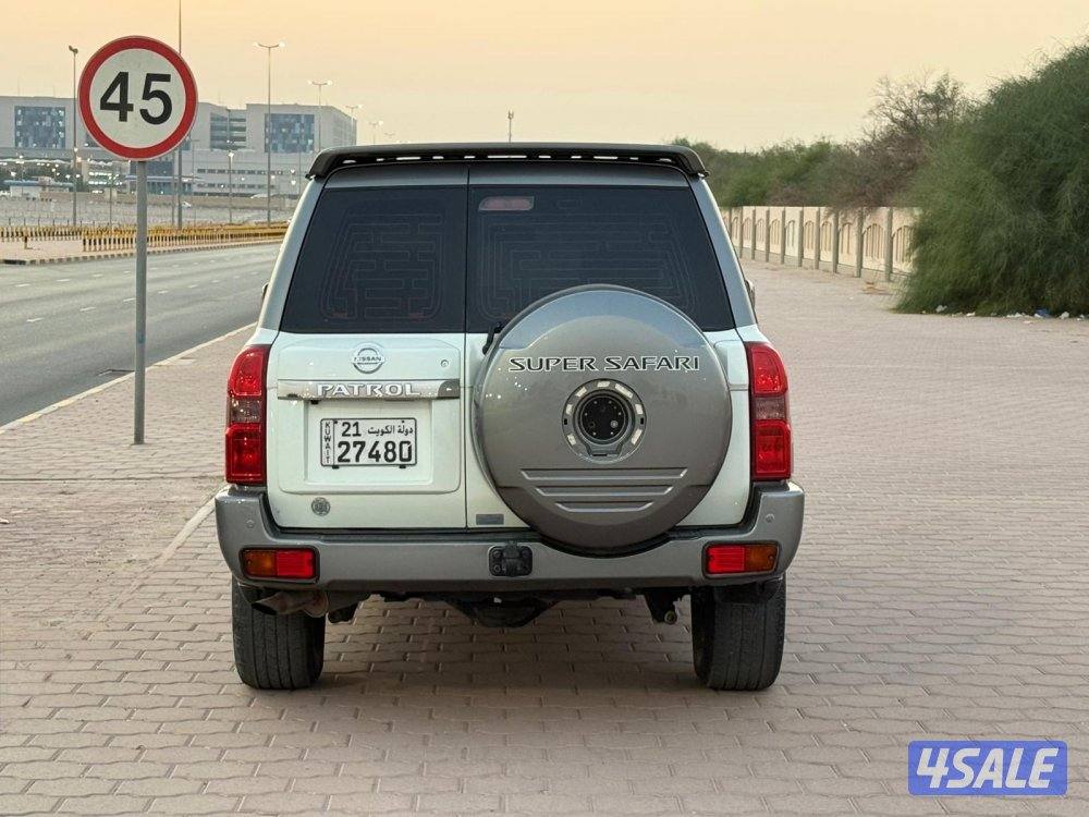 🔥سوبر 2021 قير عادي عداد130🔥4