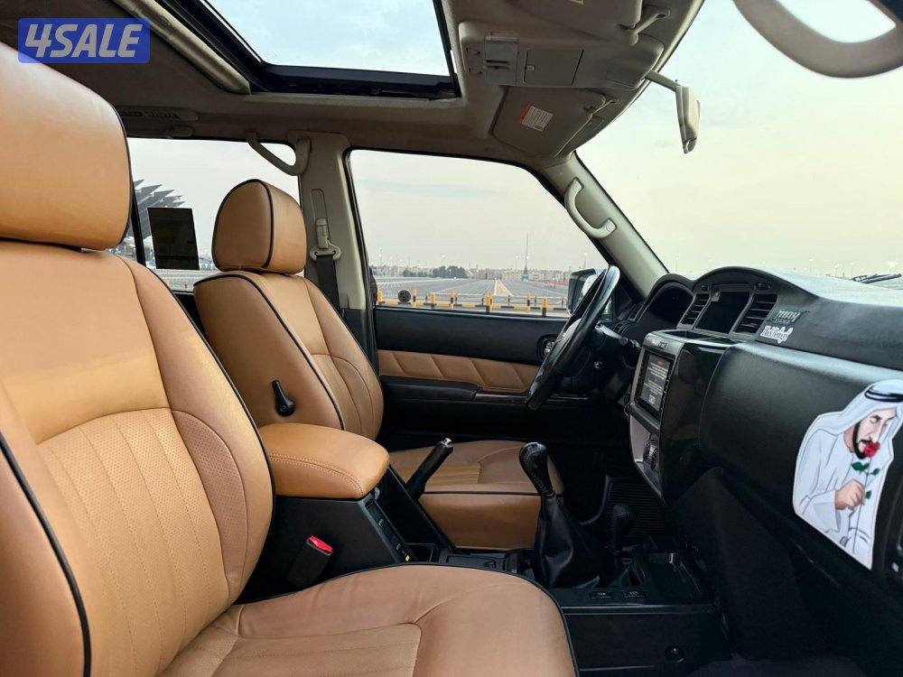 🔥سوبر 2021 قير عادي عداد130🔥6