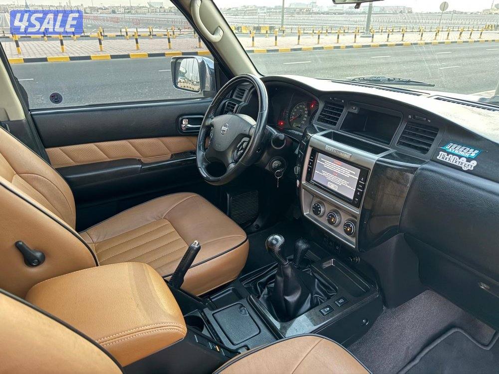 🔥سوبر 2021 قير عادي عداد130🔥7