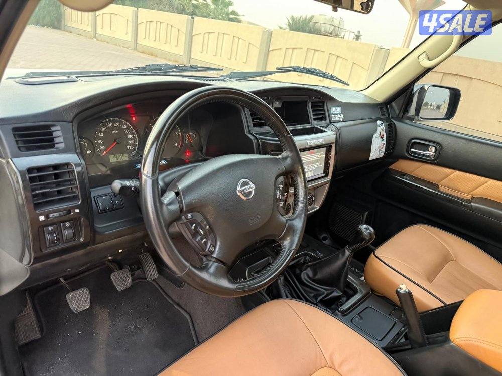 🔥سوبر 2021 قير عادي عداد130🔥9