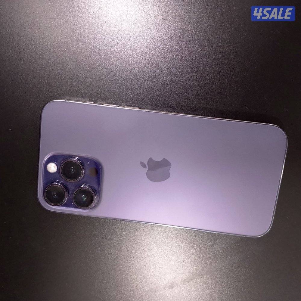 Iphone 14 pro max 256GB0