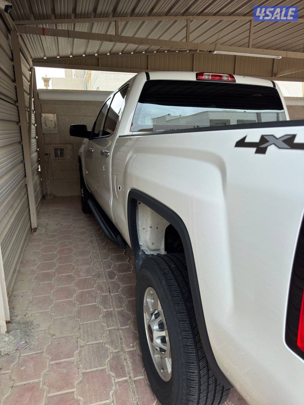 لبيع وينت غمارتين1