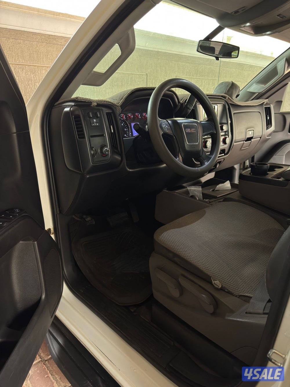 لبيع وينت غمارتين4