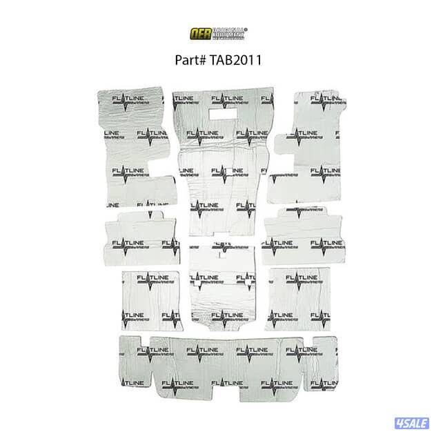 قطع غيار كمارو ١٩٦٨1