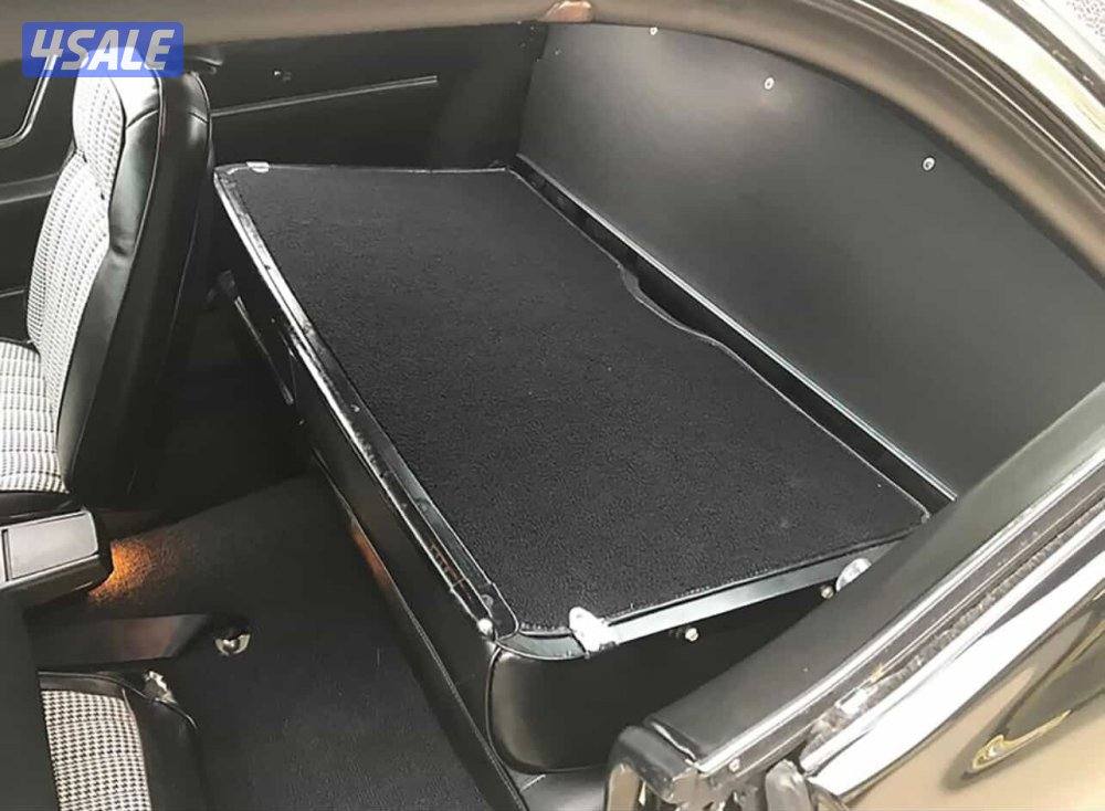 قطع غيار كمارو ١٩٦٨5