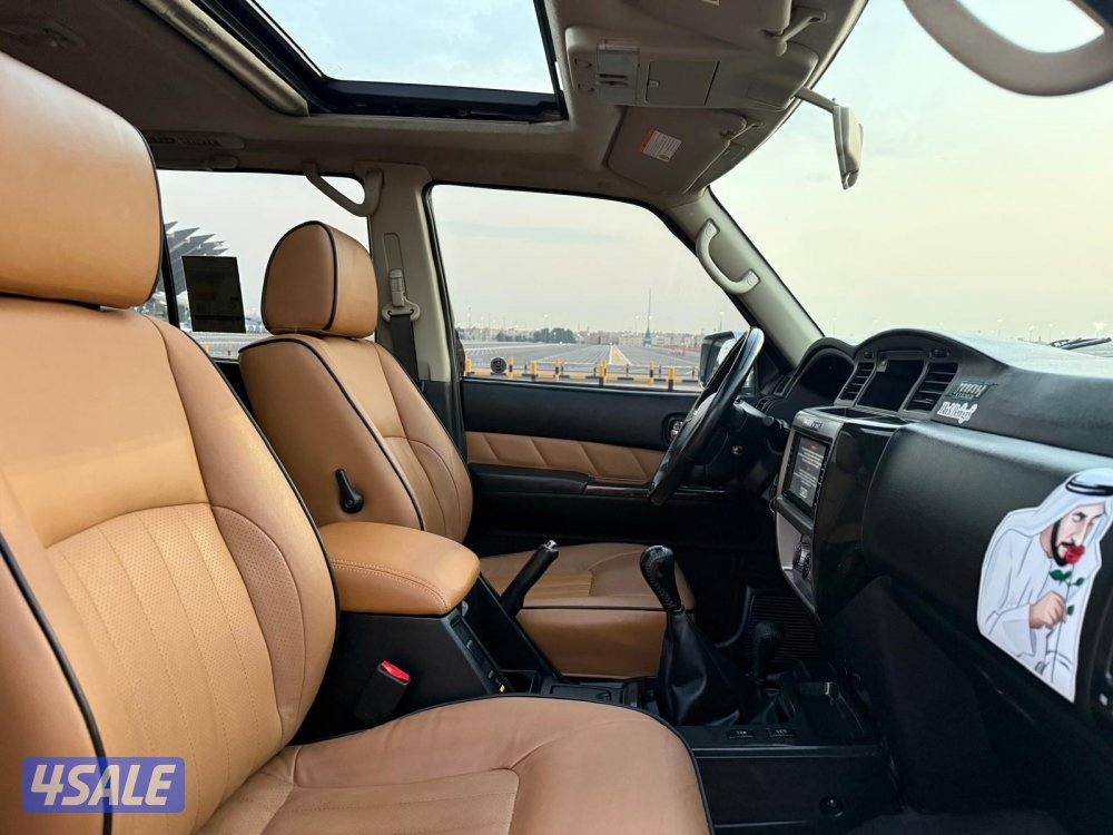 🔥قير عادي حاله ممتازه 🔥6