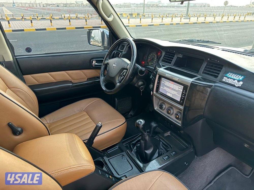 🔥قير عادي حاله ممتازه 🔥7