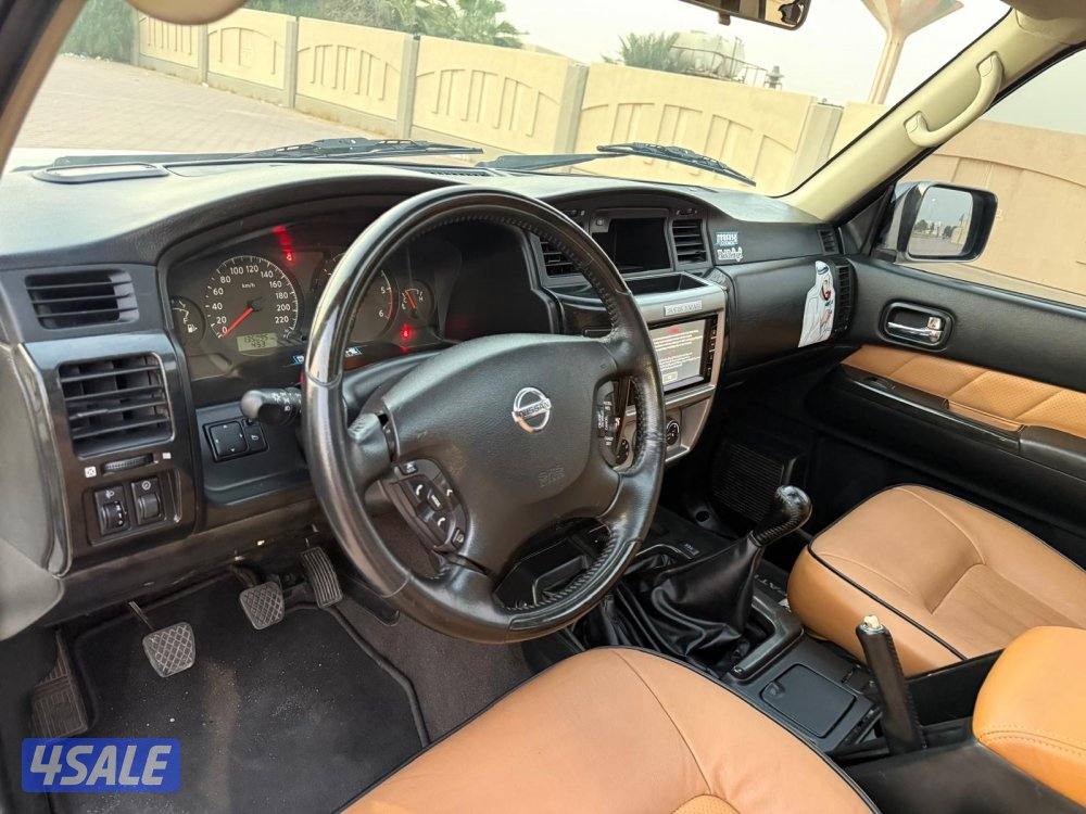 🔥قير عادي حاله ممتازه 🔥9