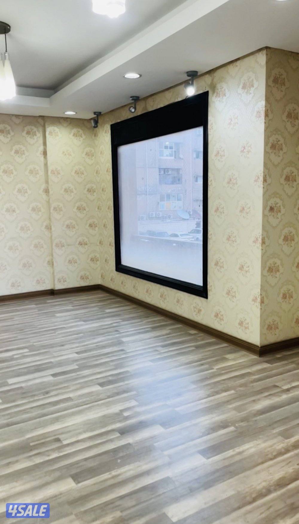 للايجار شقه استثماريه في السالميه1