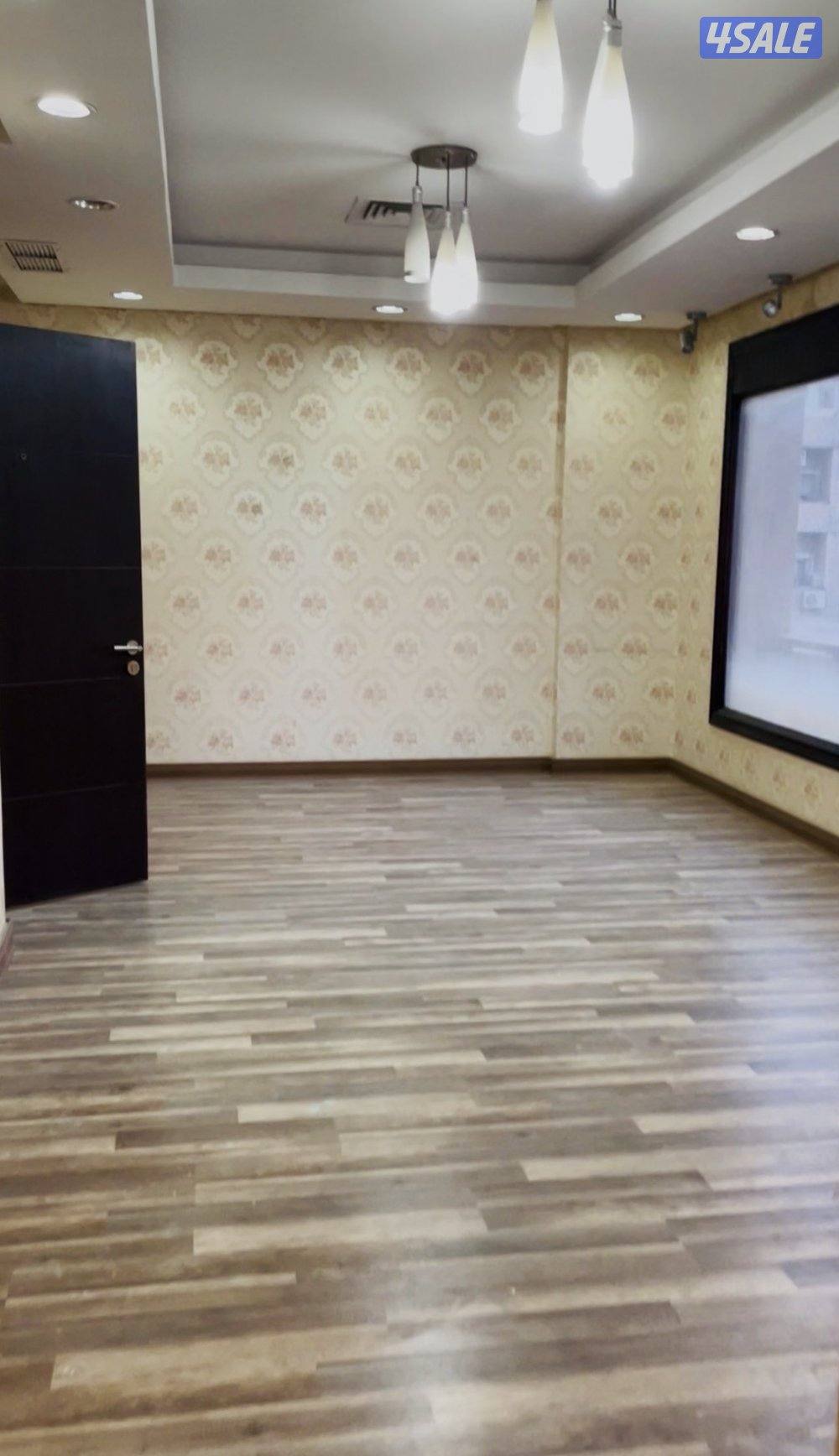 للايجار شقه استثماريه في السالميه2