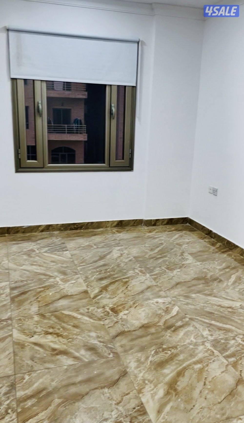 للايجار شقه استثماريه في السالميه4