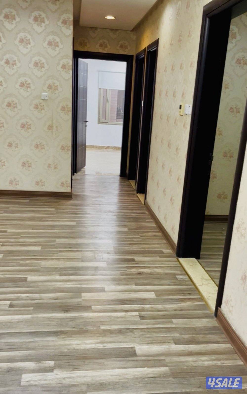 للايجار شقه استثماريه في السالميه3