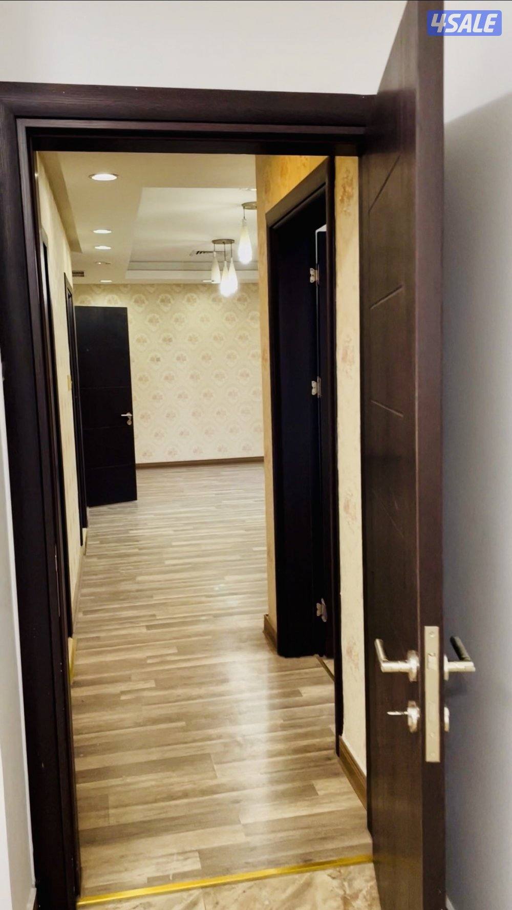 للايجار شقه استثماريه في السالميه5