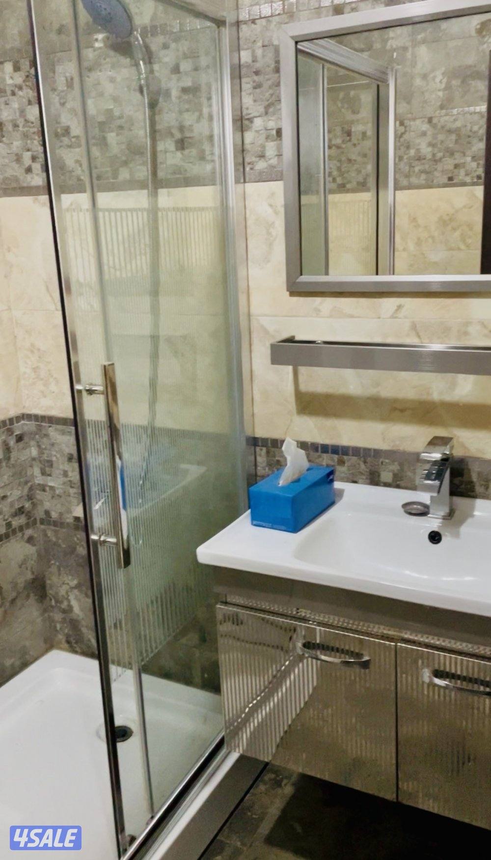 للايجار شقه استثماريه في السالميه6