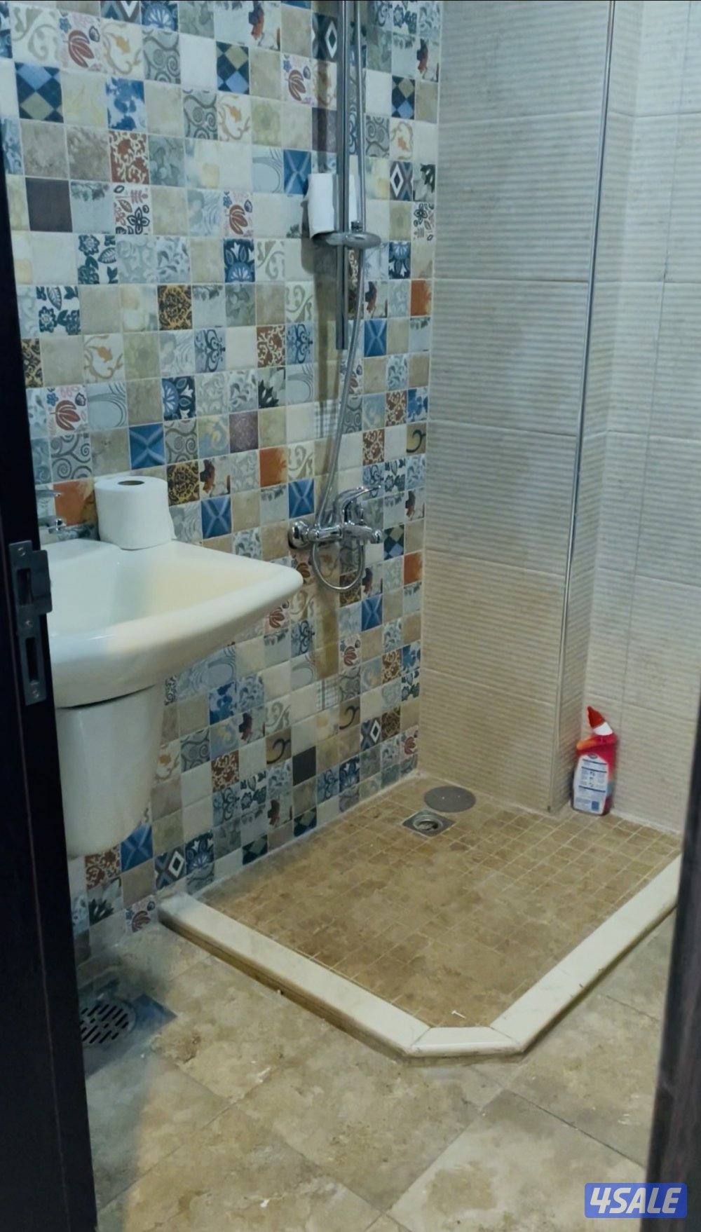 للايجار شقه استثماريه في السالميه8