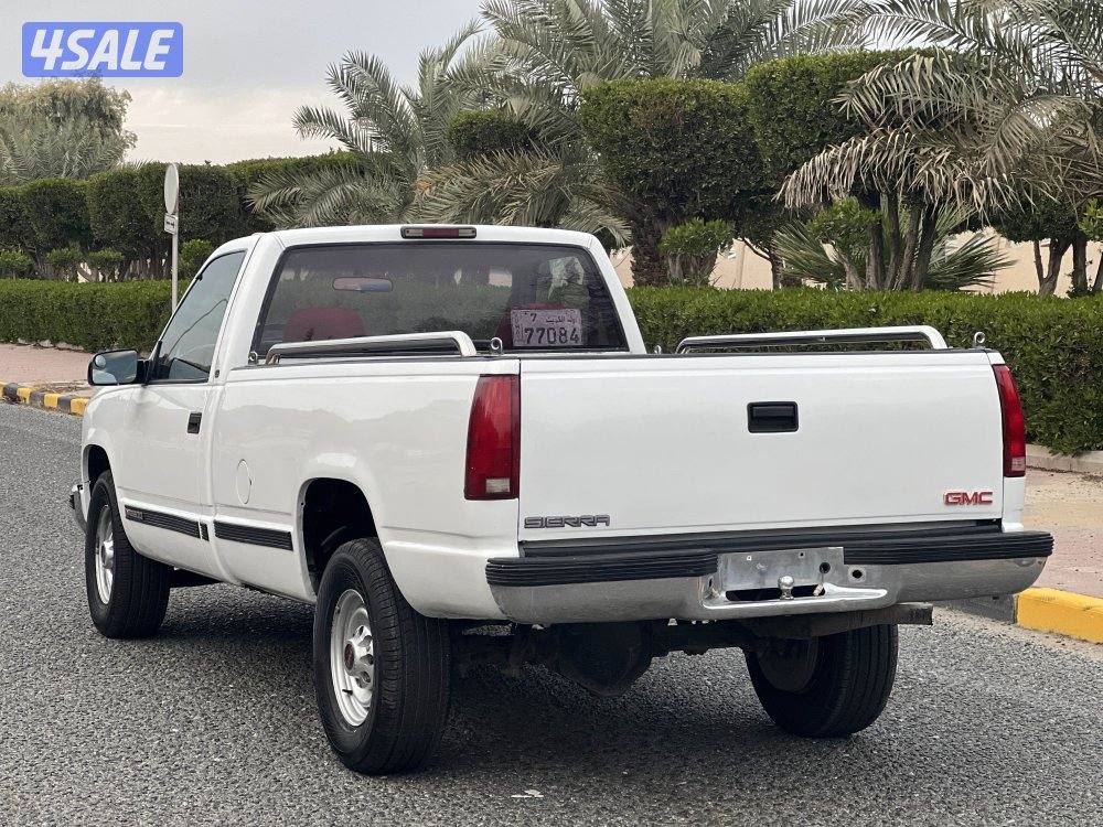 للبيع سيرا 2500 بدون دبل2