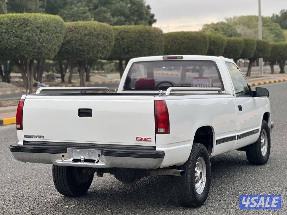 للبيع سيرا 2500 بدون دبل3