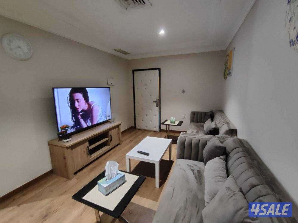 شقق خلو بسيط نفس الصور الكويتين غرفه صاله حمام مطبخ ويوجد فاضي نفس الص1