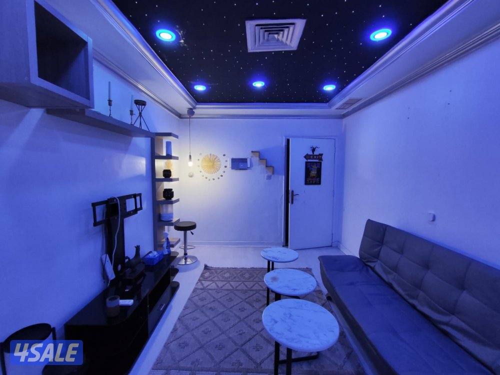 شقق خلو بسيط نفس الصور الكويتين غرفه صاله حمام مطبخ ويوجد فاضي نفس الص8