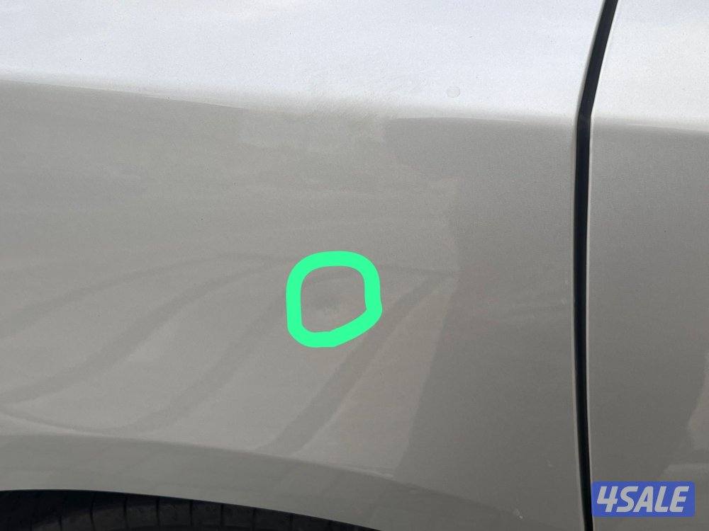 سلام عليكم : موديل 2020 شرط الفحص قير مكينه شاصي بدي خالي من الحوادث2