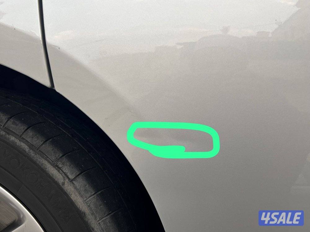 سلام عليكم : موديل 2020 شرط الفحص قير مكينه شاصي بدي خالي من الحوادث3