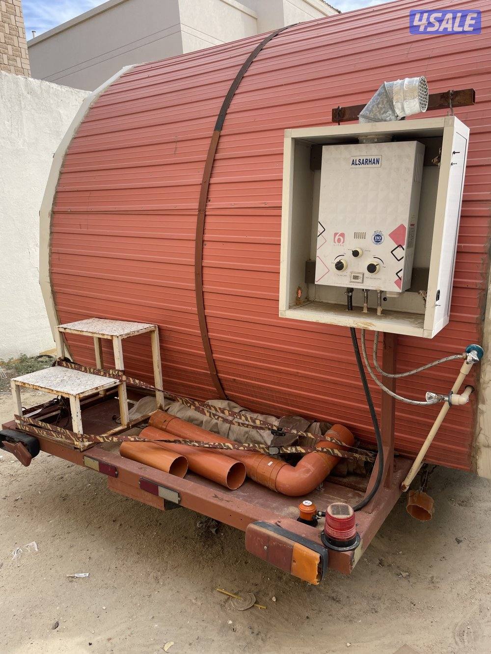 جبرة مع حمام قلص3