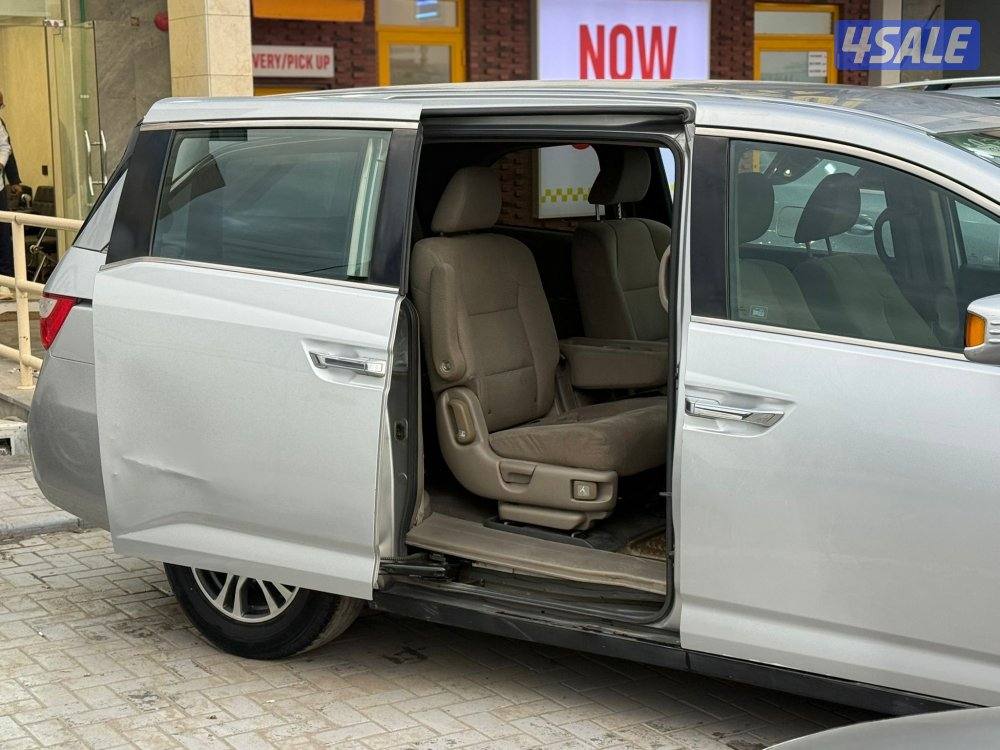 للبيع اوديسي 20123