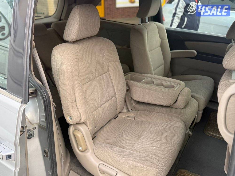 للبيع اوديسي 20125