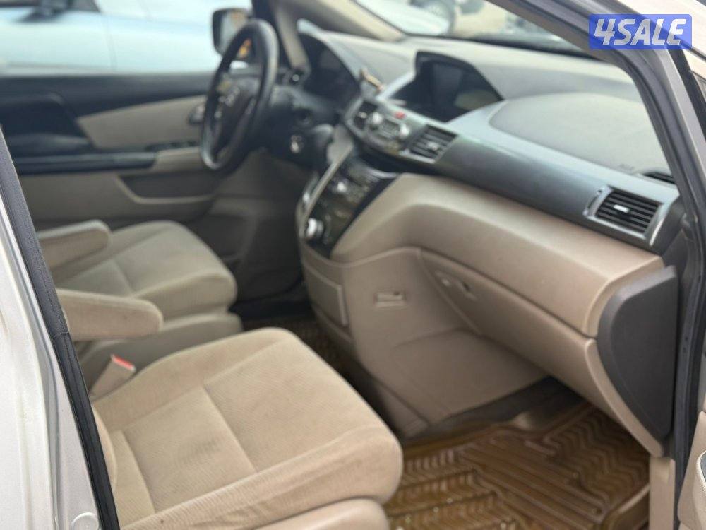 للبيع اوديسي 20124