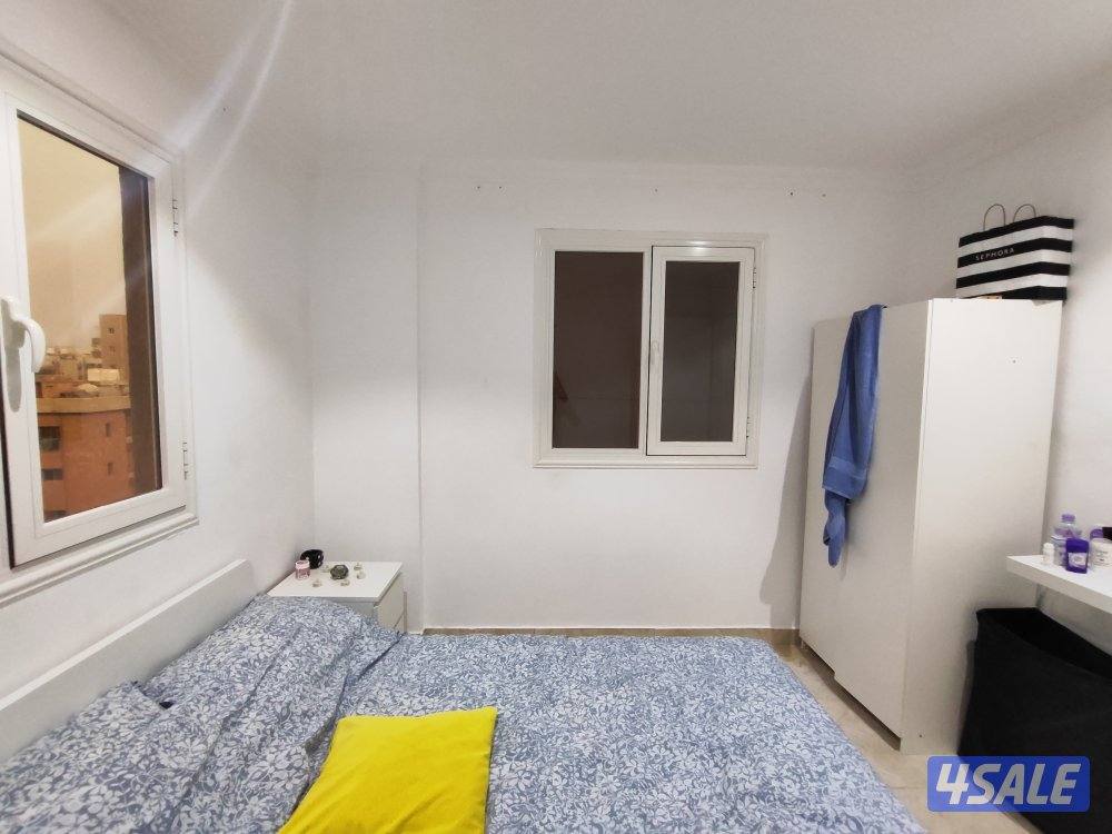 شقق لايجار حولي خلو وفاضي مساحه كبيره غرفة صاله حمام مطبخ باركن سيارات6