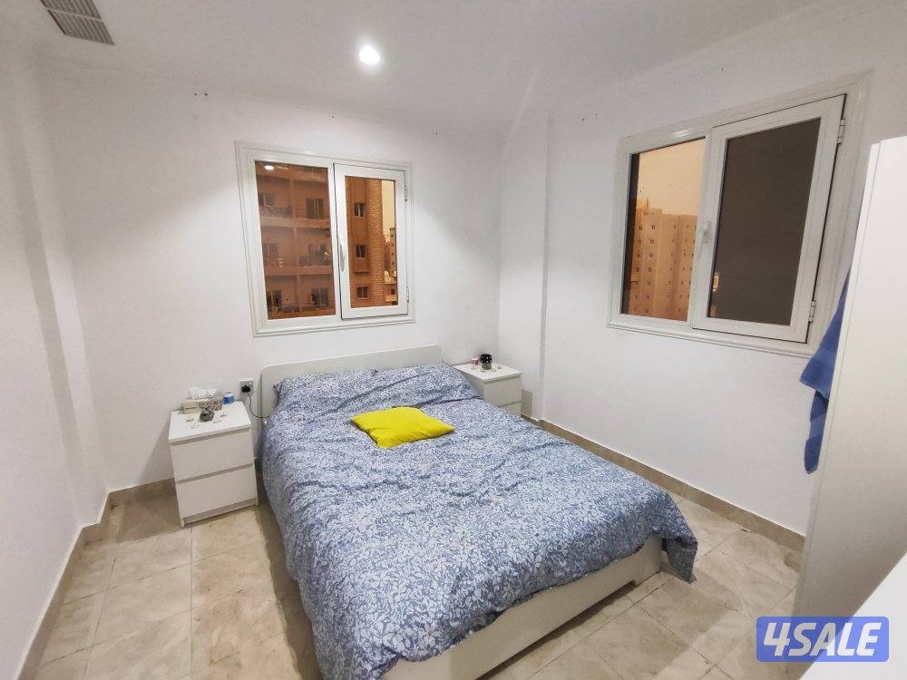 شقق لايجار حولي خلو وفاضي مساحه كبيره غرفة صاله حمام مطبخ باركن سيارات7